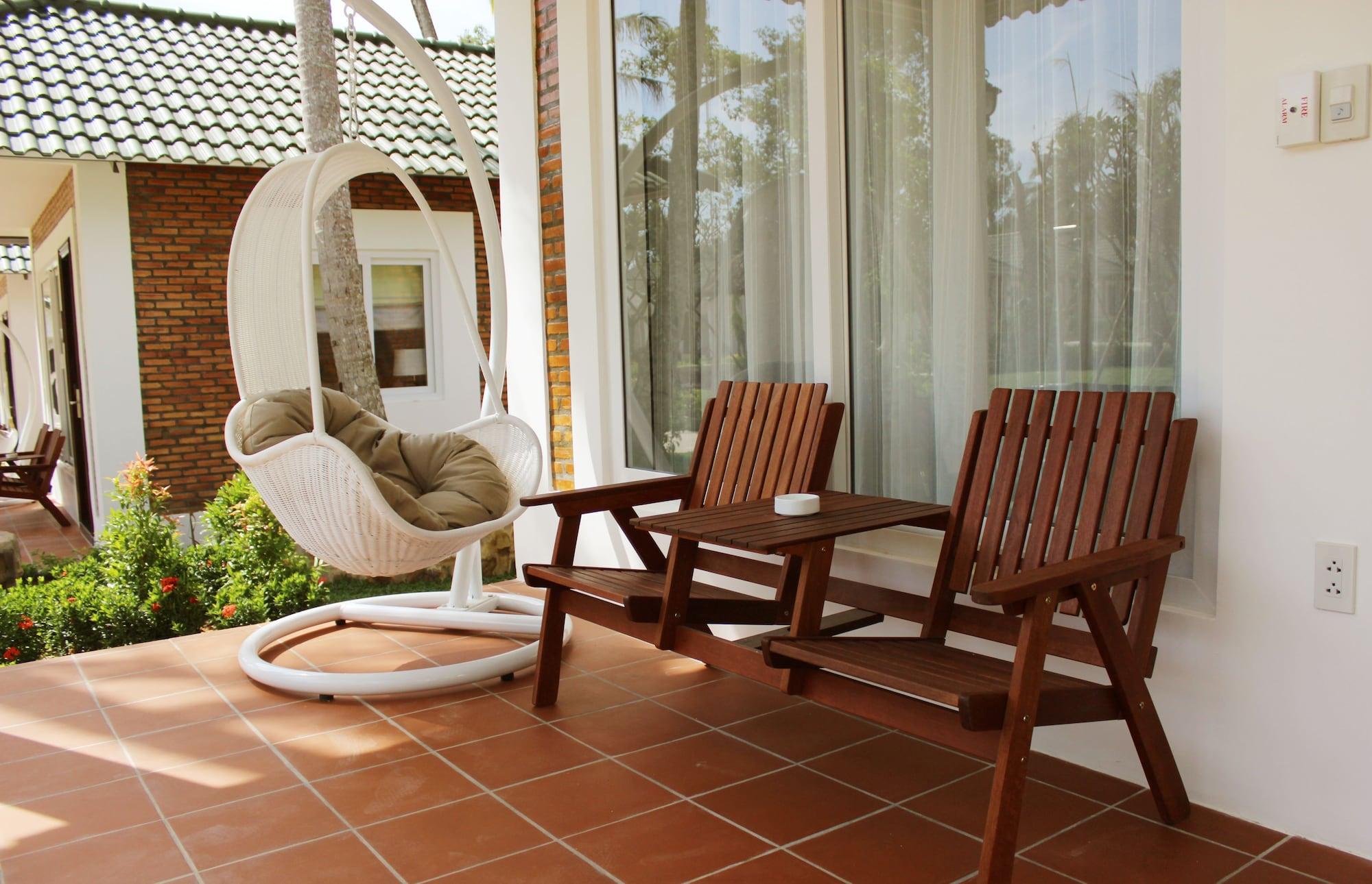 Famiana Green Villa Phú Quốc Exterior foto