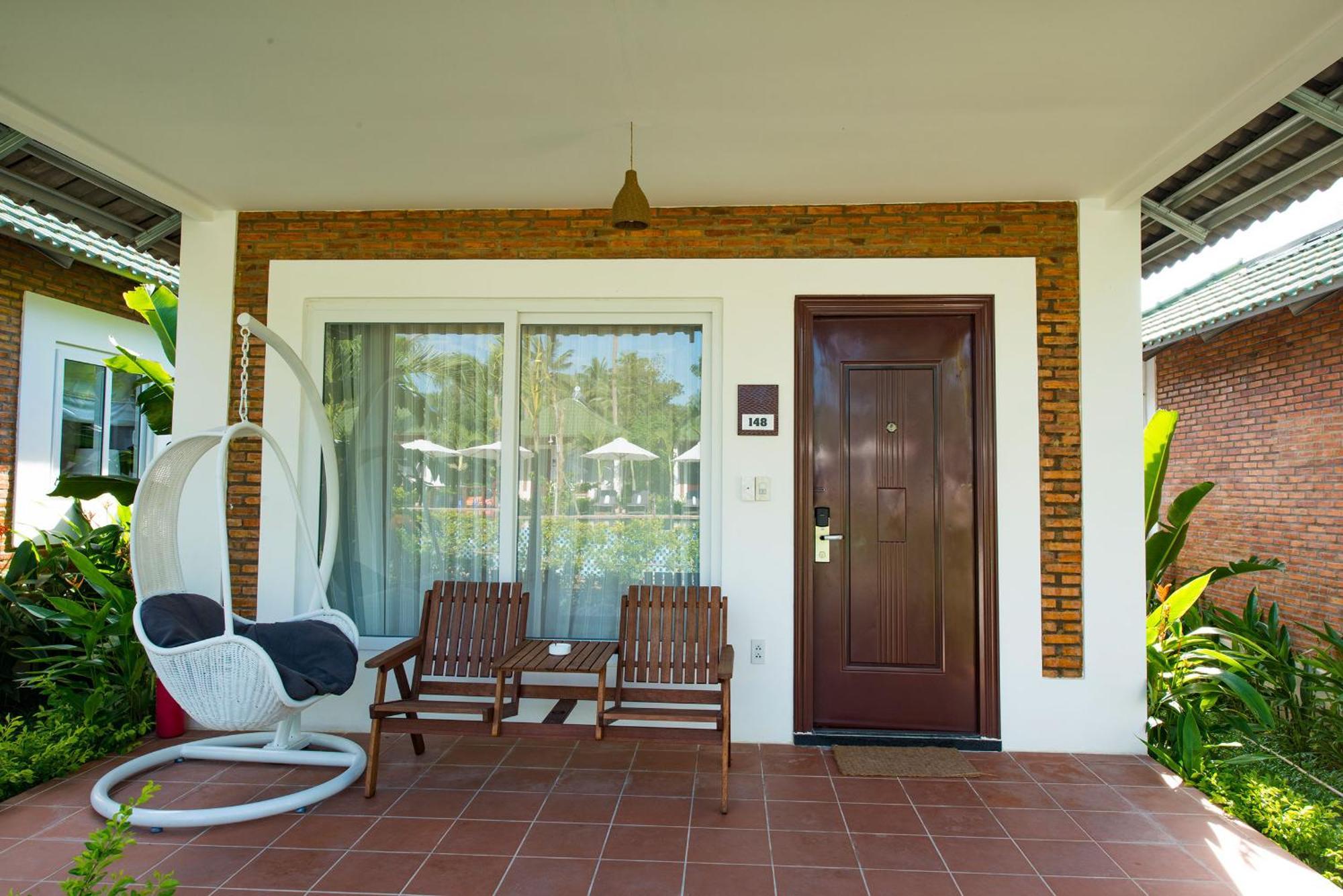 Famiana Green Villa Phú Quốc Exterior foto